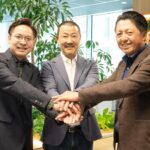 サークレイス株式会社と株式会社ハイブリッドテクノロジーズの3社でベトナム合弁会社設立に関する基本合意書を締結しました。