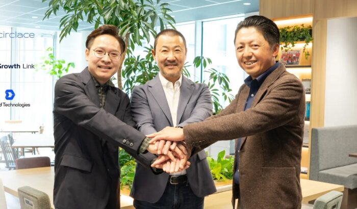 サークレイス株式会社と株式会社ハイブリッドテクノロジーズの3社でベトナム合弁会社設立に関する基本合意書を締結しました。