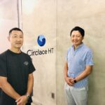 ベトナム合併法人Circlace HTのオフィス開所式を行いました。