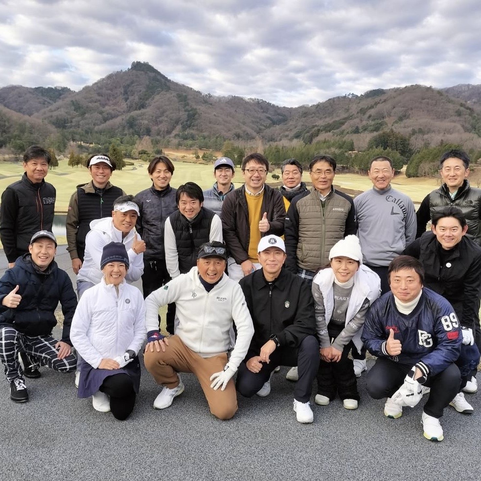 社内イベント写真