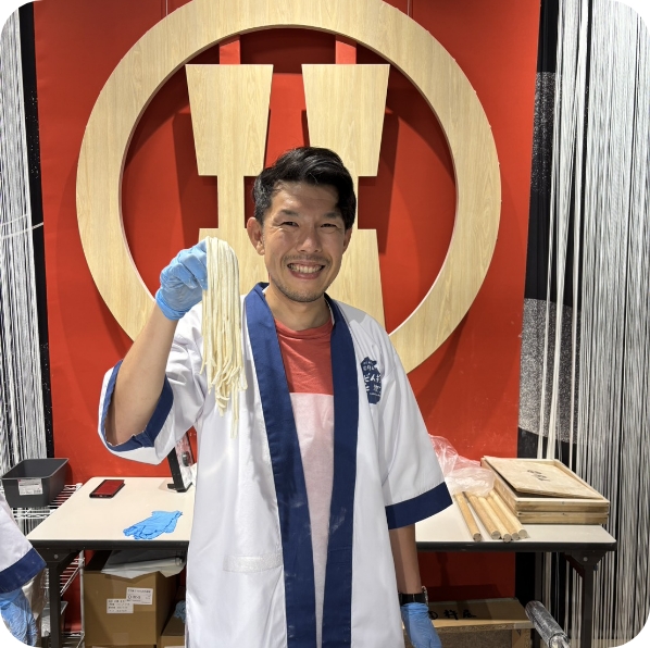 社内イベント写真